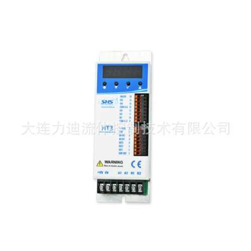 供应意大利SHS控制器HT731-PN/D2