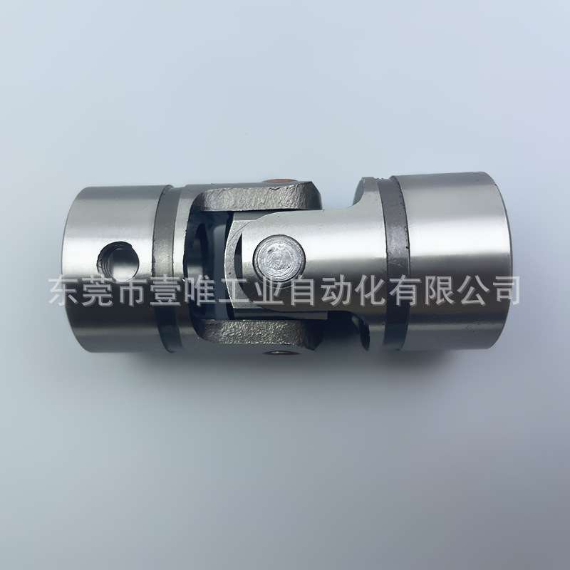 Kyowa协和传动轴转向接头SC-35-33A自动化设备万向联轴器