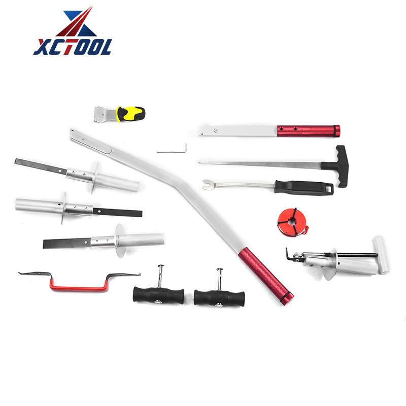 挡风玻璃拆卸工具 汽修工具组合套装