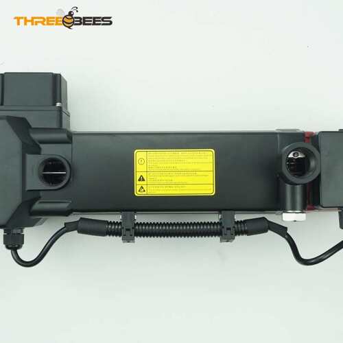 发电机强制循环水套加热器HWP45N HWP40N HWP30N HWP22