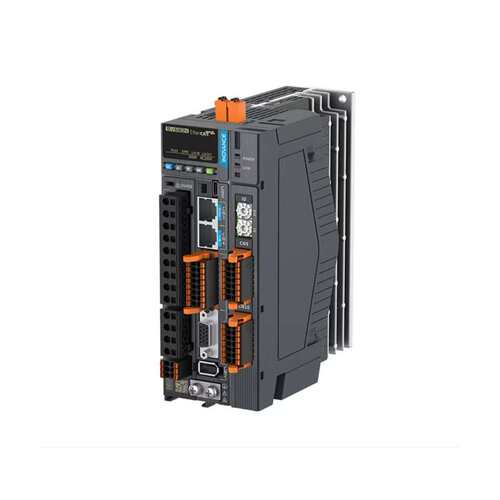 SV660系列原装汇川7.5KW伺服电机MS1H3-75C15CD-A331R三相380V供