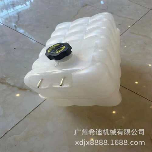 CAT卡特E330F E336F 345F E349F副水壶 副水箱502-4178挖掘机配件