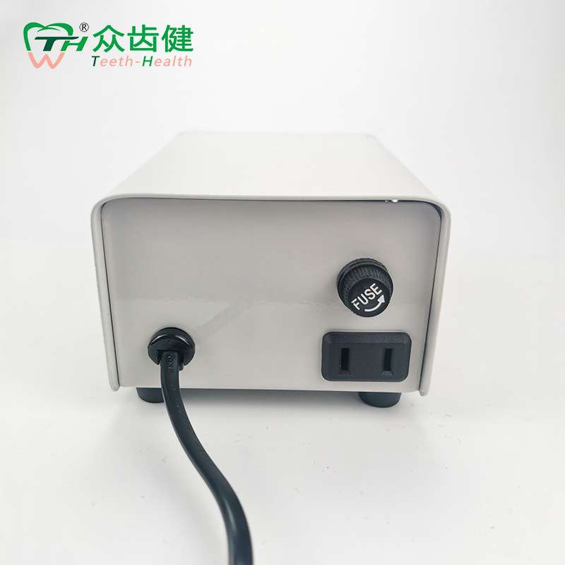 90技工打磨机南韩世新世洋35000转有碳刷小型电动手柄义齿高转速