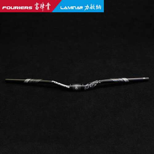 FOURIERS/富律业山地 车把HB-MB012 铝合金7050-T73燕把780mm长度