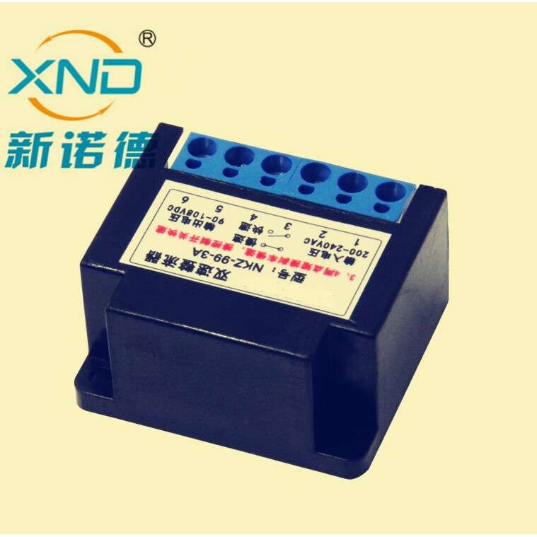 NKZ-99-3A整流电源/NKZ-170-3A电机刹车整流器/NKZ快速刹车整流器