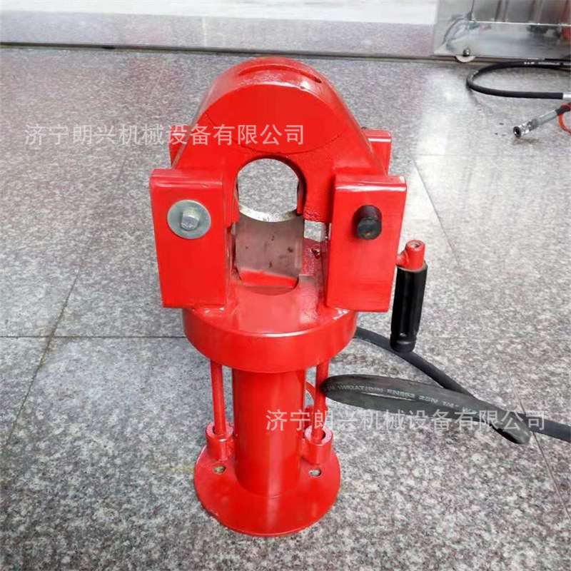FJQ-52分离式钢丝绳切断器 液压钢丝绳切断器 手提式剪断机