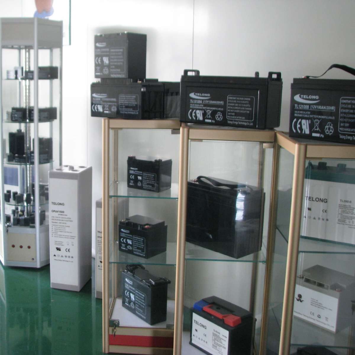 电动轮椅电池24v12ah备用电源太阳能户外电源 车位锁免维护蓄电池