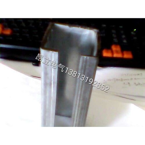 不锈钢304轨道|HXDL-50不锈钢电缆滑车|电缆滑线