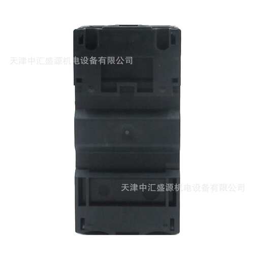 GV2ME电动机断路器GV2ME05C马达保护断路器0.63-1A螺钉夹紧端子