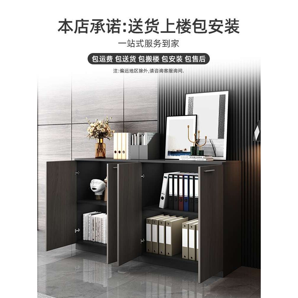 北欧餐边柜现代简约茶水柜餐厅柜碗柜家用厨房柜子储物柜客厅靠墙