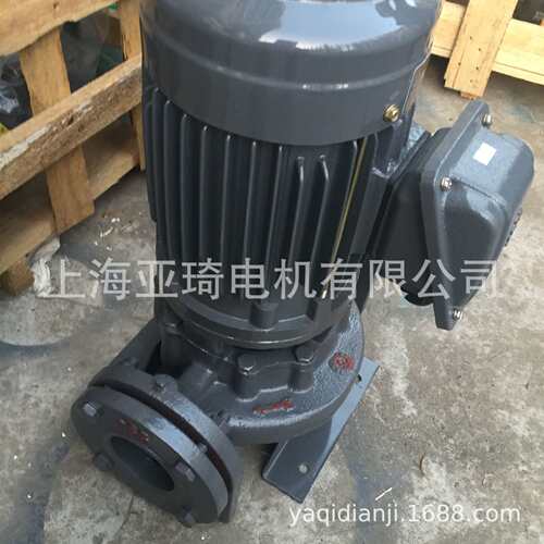 LIANGCHI水泵AEVP－PW2  2.2kw 380V 3HP 转速：2870v/min