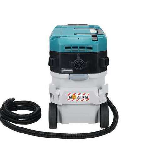 原装  充电式无刷工业吸尘机VC006GMZ03干湿两用40V双电