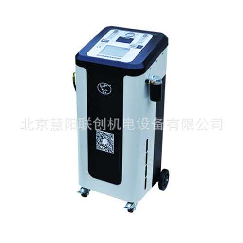 全自动变速箱清洗换油机波箱油免拆等量换油机带数据库智能车型