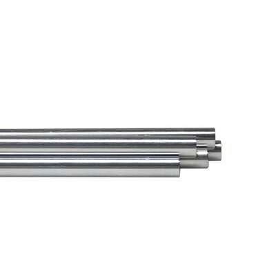 LINK CNC WCS镀铬直线光轴硬轴直径50mm长度300mm