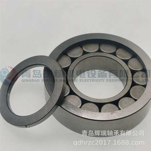 I-N-A 圆柱滚子轴承 F-58786.NUP RNUP0709V 35mm X 72mm X 19mm