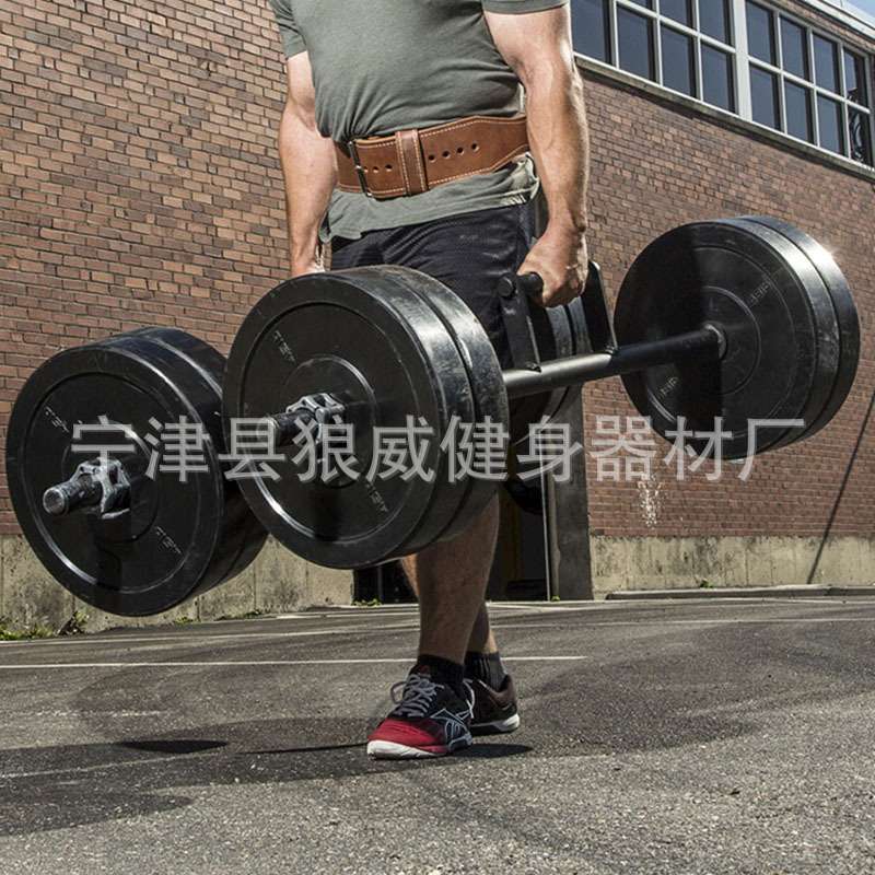专业农夫杆行走训练器训练杆负重爆发力耐力练习负载核心重力健身