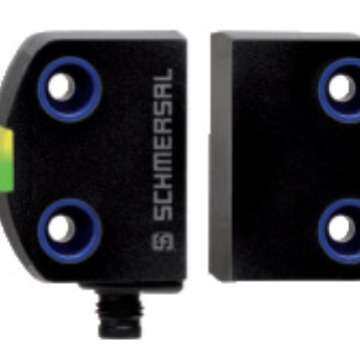 施迈赛RSS260-I2-D-F1-Q-LSTM8-8-0,1M F0 5 0,25M SD-ST I1 3.0M