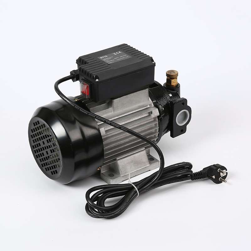 机油柴油双用泵 抽油泵 电动柴油泵 YB72 AC Viscomat Vane Pumps