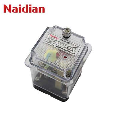 耐电继电器 DX-11 11A Signal Relay 系列信号继电器稳定触点