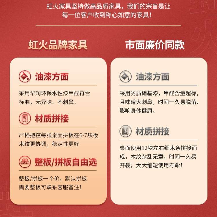 实木茶桌椅组合简约现代复古泡茶大板桌客厅家用茶台阳台茶几原木