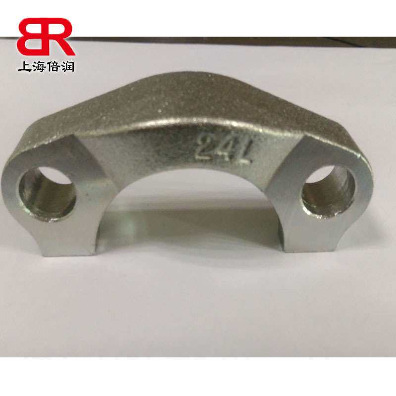倍润301 302 303 304 305 306 307 308 309 对开式整体式法兰夹
