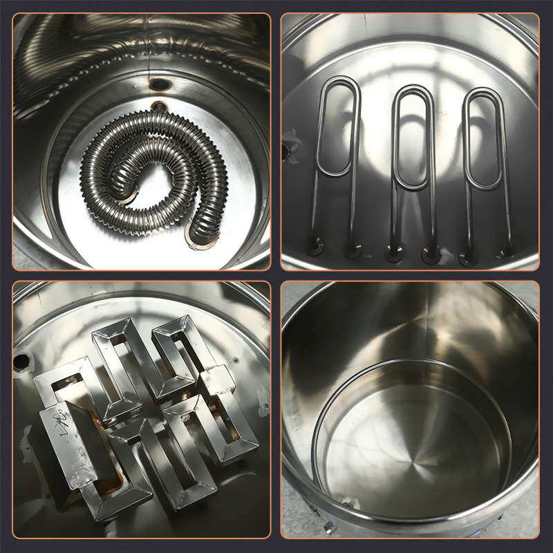 煮面炉分煮器商用大容量麻辣烫锅保温电热煮面锅煲粥汤面炉煮面桶