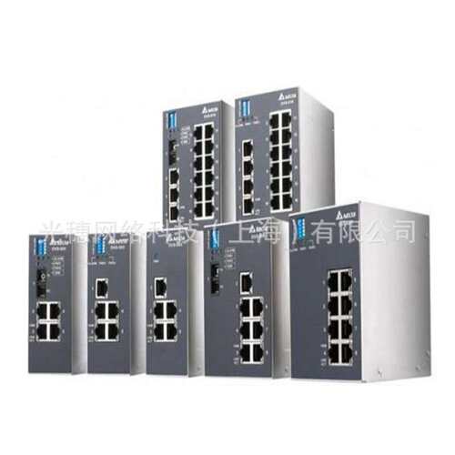 供应 DX-2100REV2-R原装台达工业级3G无线智能路由器 EVDO