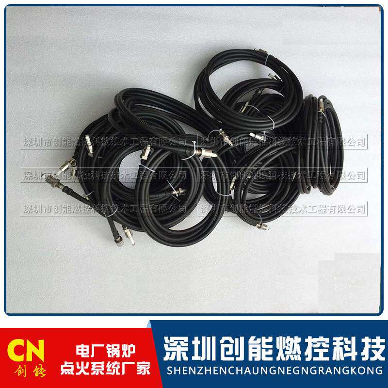 高能点火高压线GZ-DHX-18 L=6米