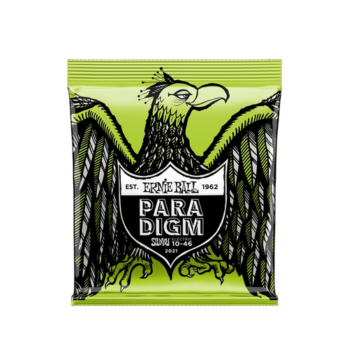 ERNIEBALLParadigm系列典范