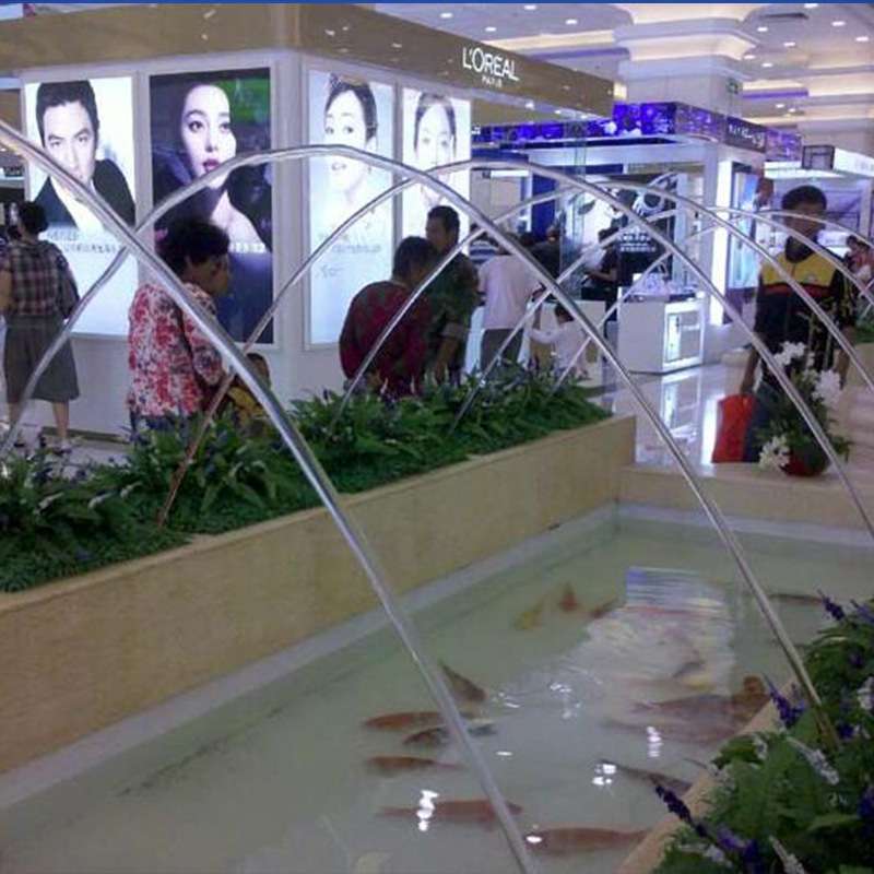 广州雨承旱地喷泉波光泉喷泉设备厂家酒店广场音乐喷泉工程承接
