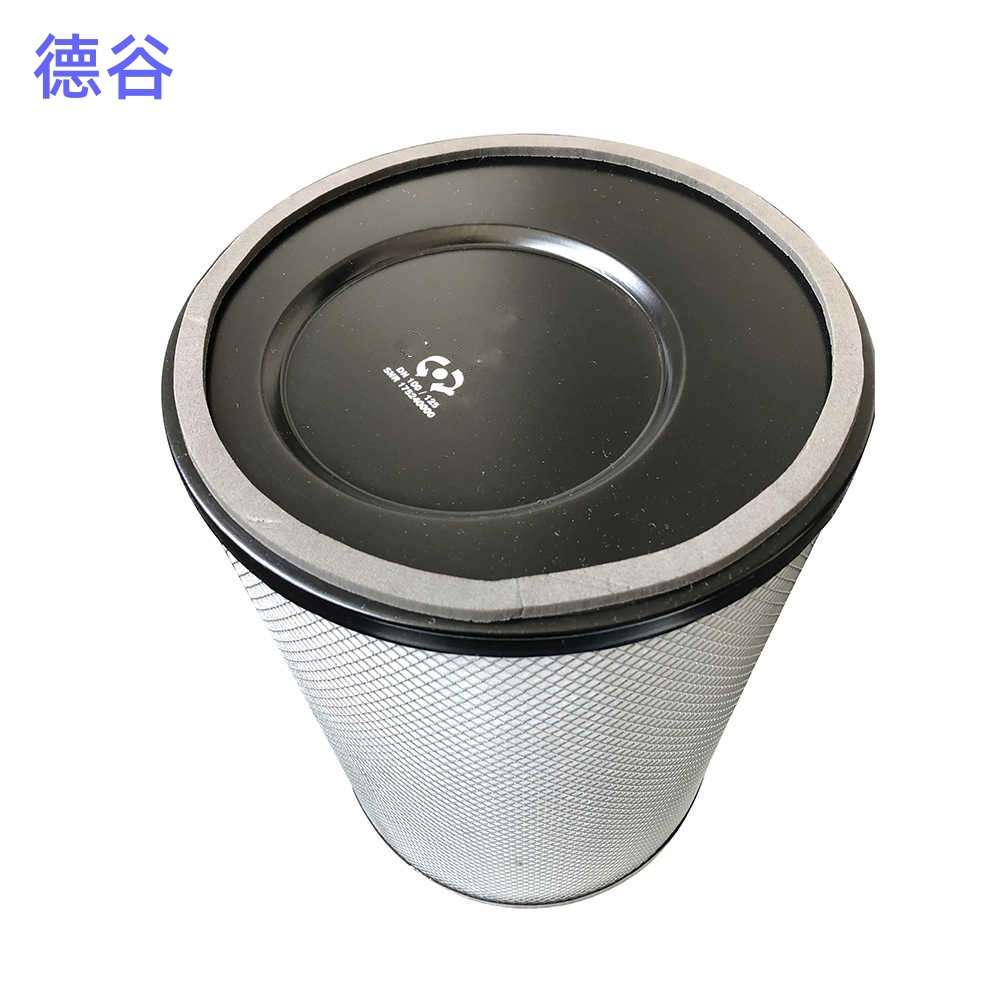 鼓风机滤芯滤网 艾珍AERZEN罗茨风机维修170837000