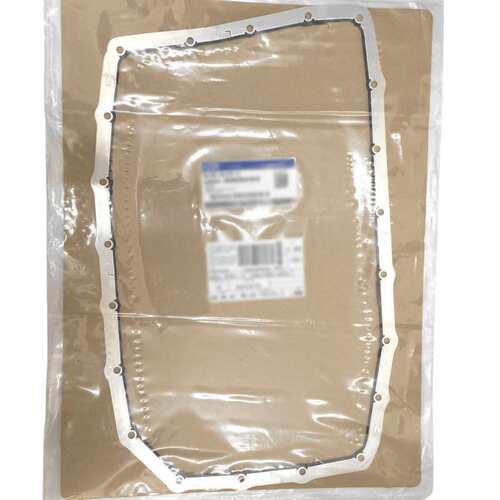 适用福特撼路者 Ranger变速箱油底壳垫6L2Z-7A191-BA 6L2Z7A191BA