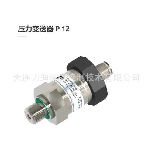 德国noding 数字压力计P10