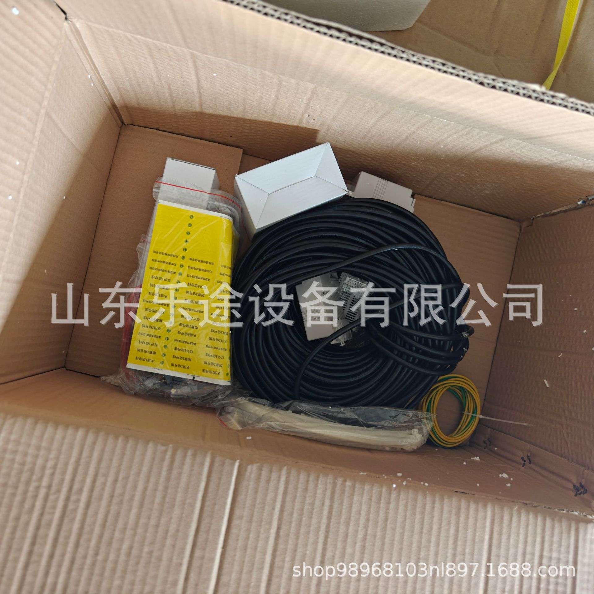动环监控信息采集设备 室外一体化通信电源柜智能监控设备单元