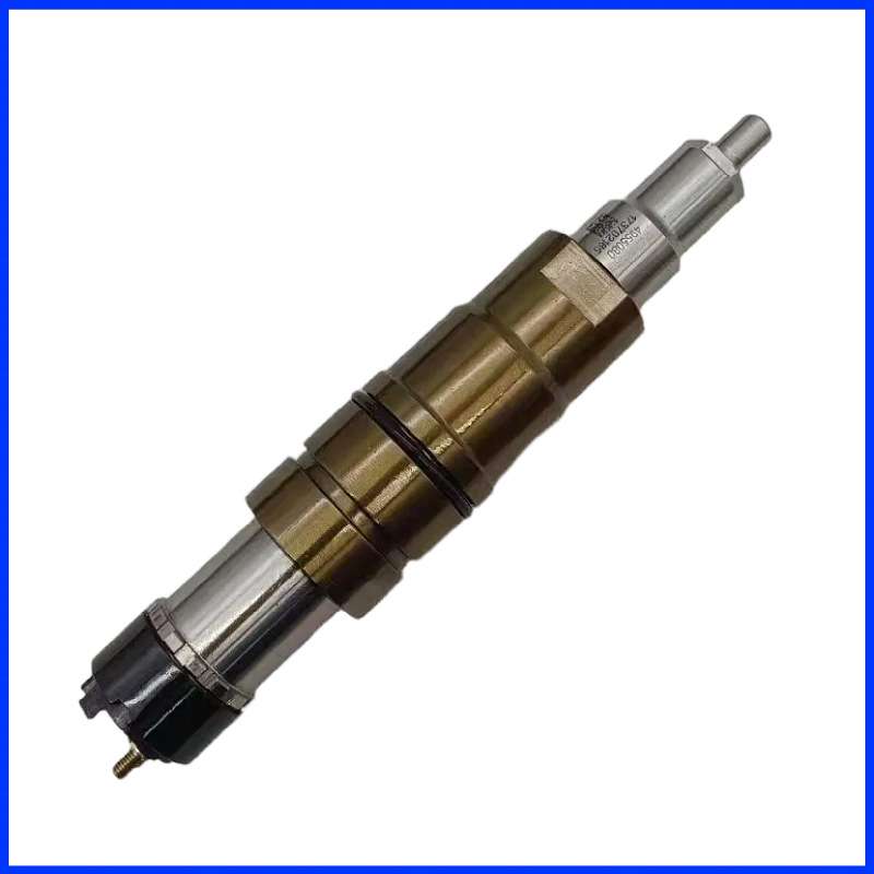 斯堪尼亚XPI 喷油器 2838297  用于欧 6 卡车牵引车