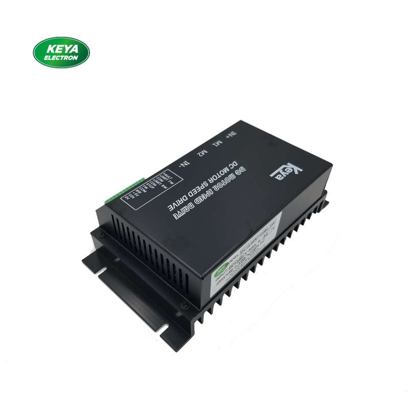 直流电机调速器控制器24V/48V可调速