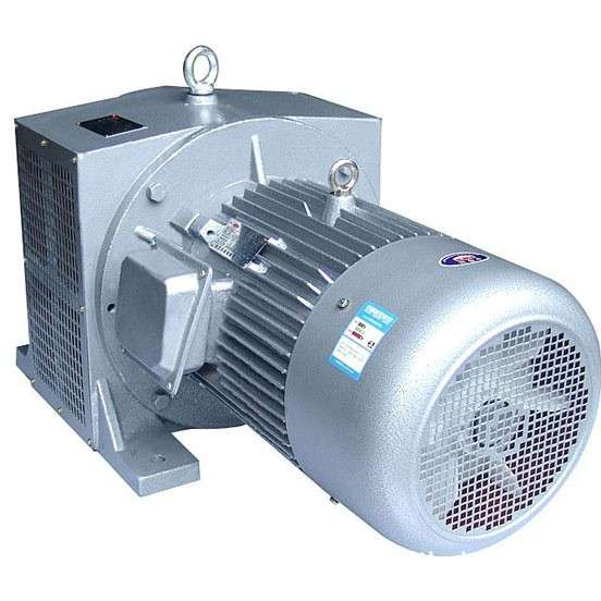 YCT160—4A电磁调速电机（2.2KW）苏州恒力电机制造 厂家