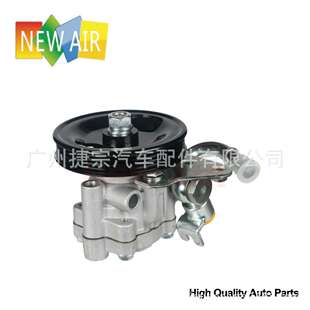 49110-9W100 NIISSAN  TEANA J31 VQ23  2.3 POWER STEERING PUMP