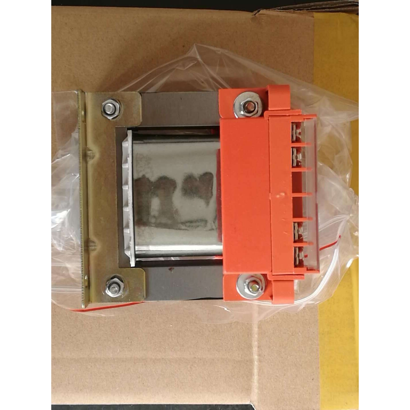 中频电压互感器中频电压取样信号变压器输入1000V输出20V100V50V