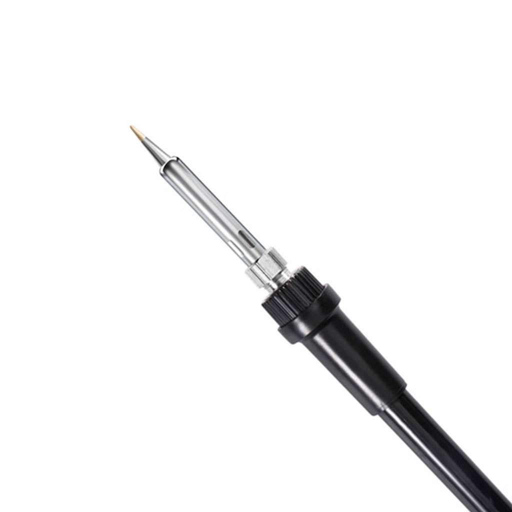 安泰信电烙铁手柄 电焊台AT980E烙铁全自动焊笔焊接工具配件AP-80