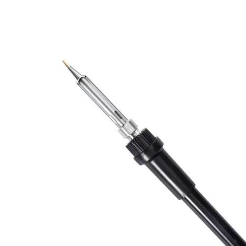 安泰信电烙铁手柄 电焊台AT980E烙铁全自动焊笔焊接工具配件AP-80