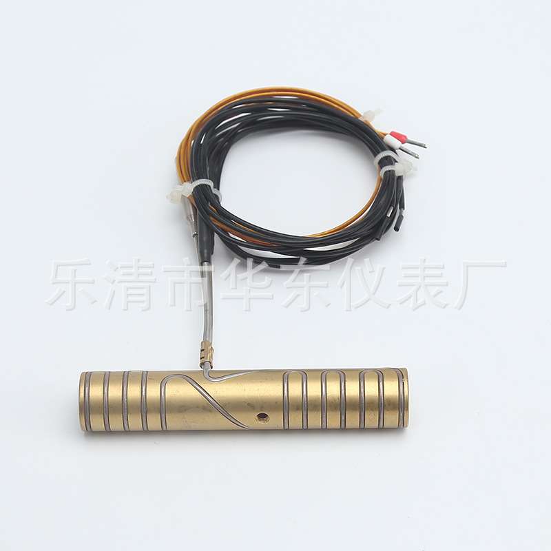 华东直销 HY套筒式电加热器(T3)系列加热器 铜加热圈 电热器
