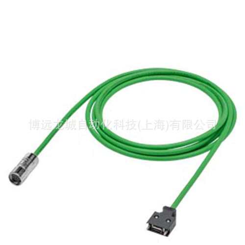 6FX3002-2DB12-1AD0/1AF0/1BA0/1CA0 V90绝对值编码器电缆1.5-2kW