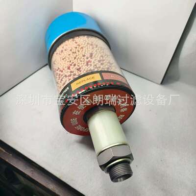 呼吸器滤芯BFSK BFSK40-2X/H3V3-M-S-0 R928049574吸水空气过滤器