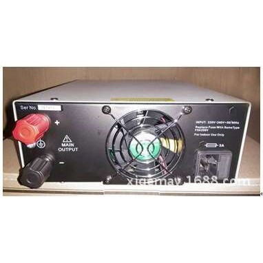 求精直流开关电源PS10015直流输出100V15A可调稳压电源