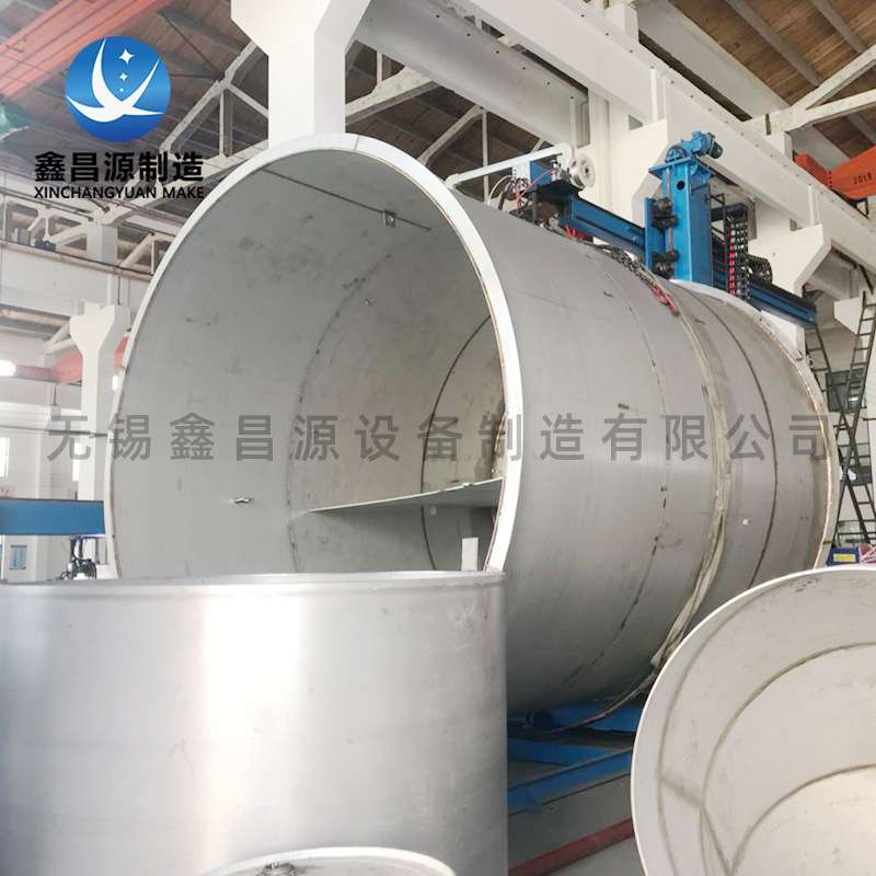 耐酸碱不锈钢储罐 石化储罐 液化石油气储气罐 液体储存罐 耐腐蚀