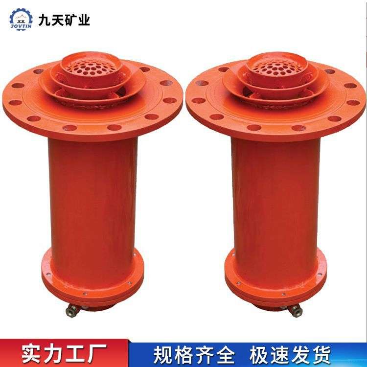 瓦斯管道输送自动喷粉抑爆装置适用范围广管道自动喷粉抑爆装置