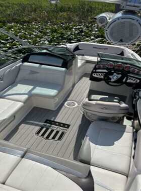 2006-2011 MasterCraft X2 游艇船舶EVA柚木地板eBay亚马逊热销
