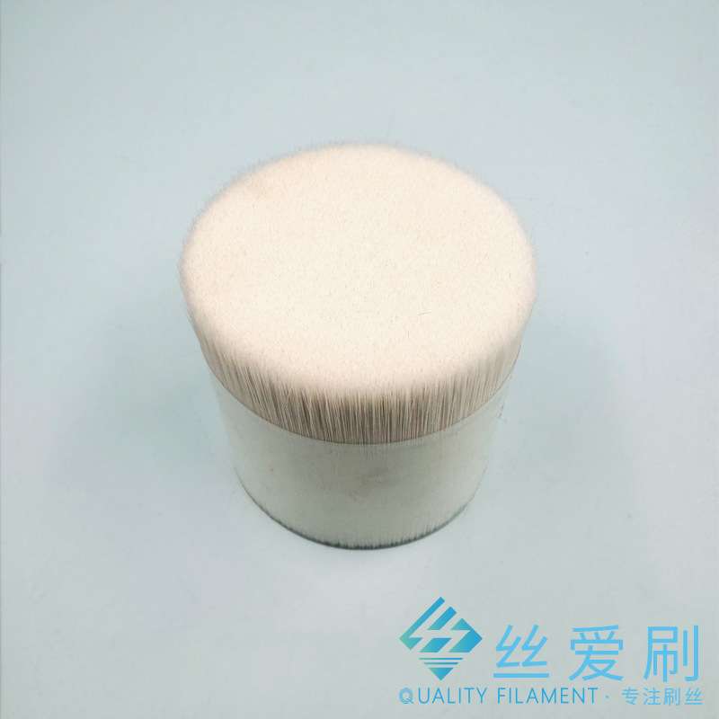 染发扫发梳床扫刷负离子高弹环保PBT0.15双头磨尖丝柔软易清洗