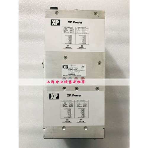 XP power电源F7B6B6电源24 17A F7B6B601111D/F7B6B601现货